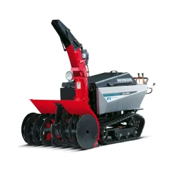 HSS 2511 ERG Snowfighter med LED-Belysning