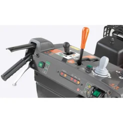 HSS 2511 ERG Snowfighter med LED-Belysning