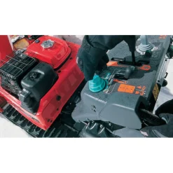 HSS 2511 ERG Snowfighter med LED-Belysning