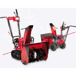 HSS 655 ET med LED-Belysning