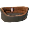Hunter Slumber bed