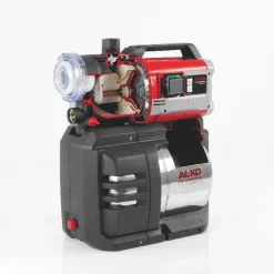 HW 5000 FMS Premium