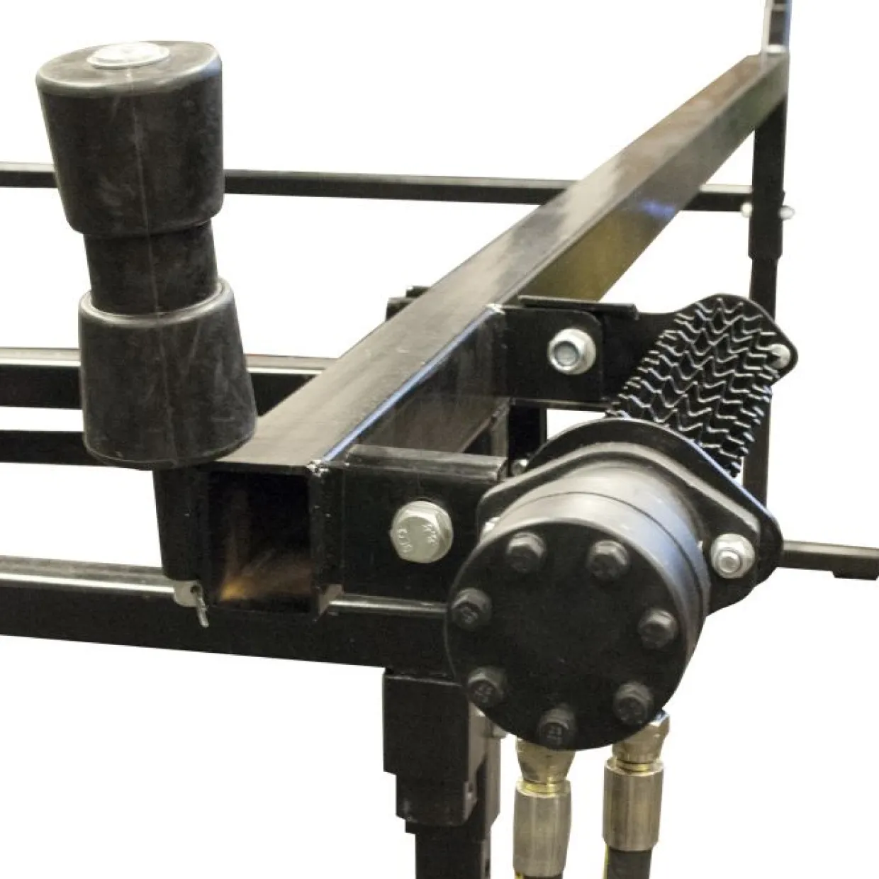 Hydrauliskt