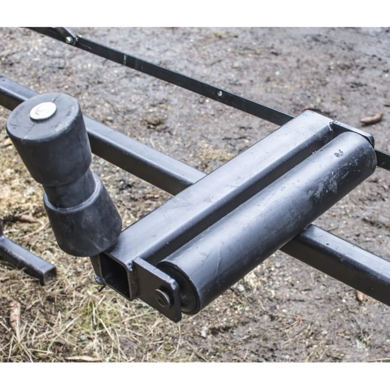 Hydrauliskt