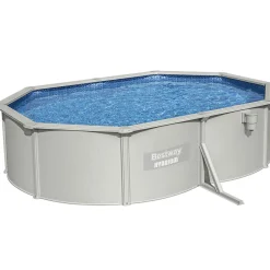 Hydrium Oval 5x3,6 m