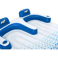 Hydro Force Indigo Wave Double Lounge 196 cm