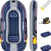 Hydro Force Treck X2 Set 255 x 127 cm