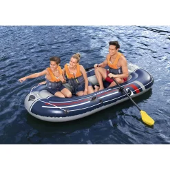 Hydro Force Treck X2 Set 255 x 127 cm