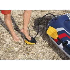 Hydro Force Treck X2 Set 255 x 127 cm