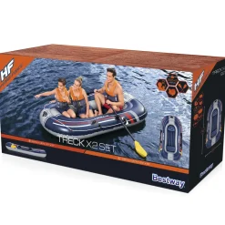 Hydro Force Treck X2 Set 255 x 127 cm