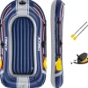 Hydro Force Treck X1 Set 228 x 121 cm