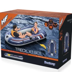 Hydro Force Treck X1 Set 228 x 121 cm