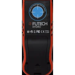 Hydro Pro med LCD Display