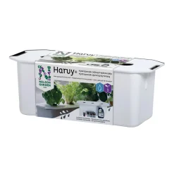 Hydroponisk Odling Harvy 3