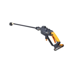 Hydroshot WG620E med Batteri