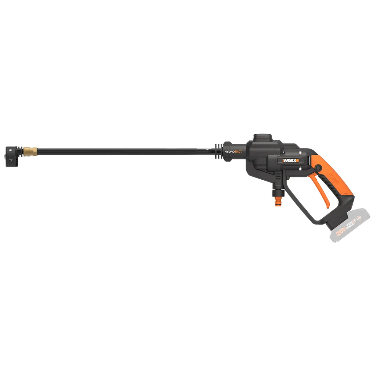 Hydroshot WG620E 20V