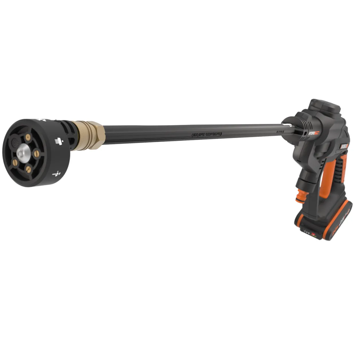 Hydroshot WG620E 20V