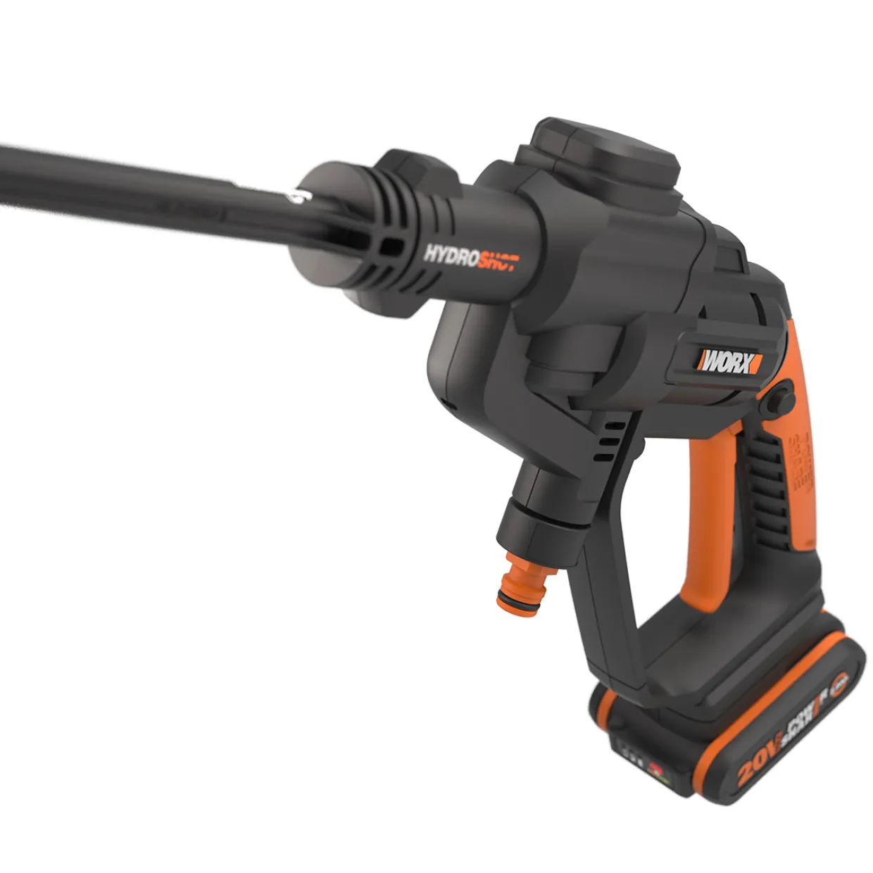 Hydroshot WG620E 20V