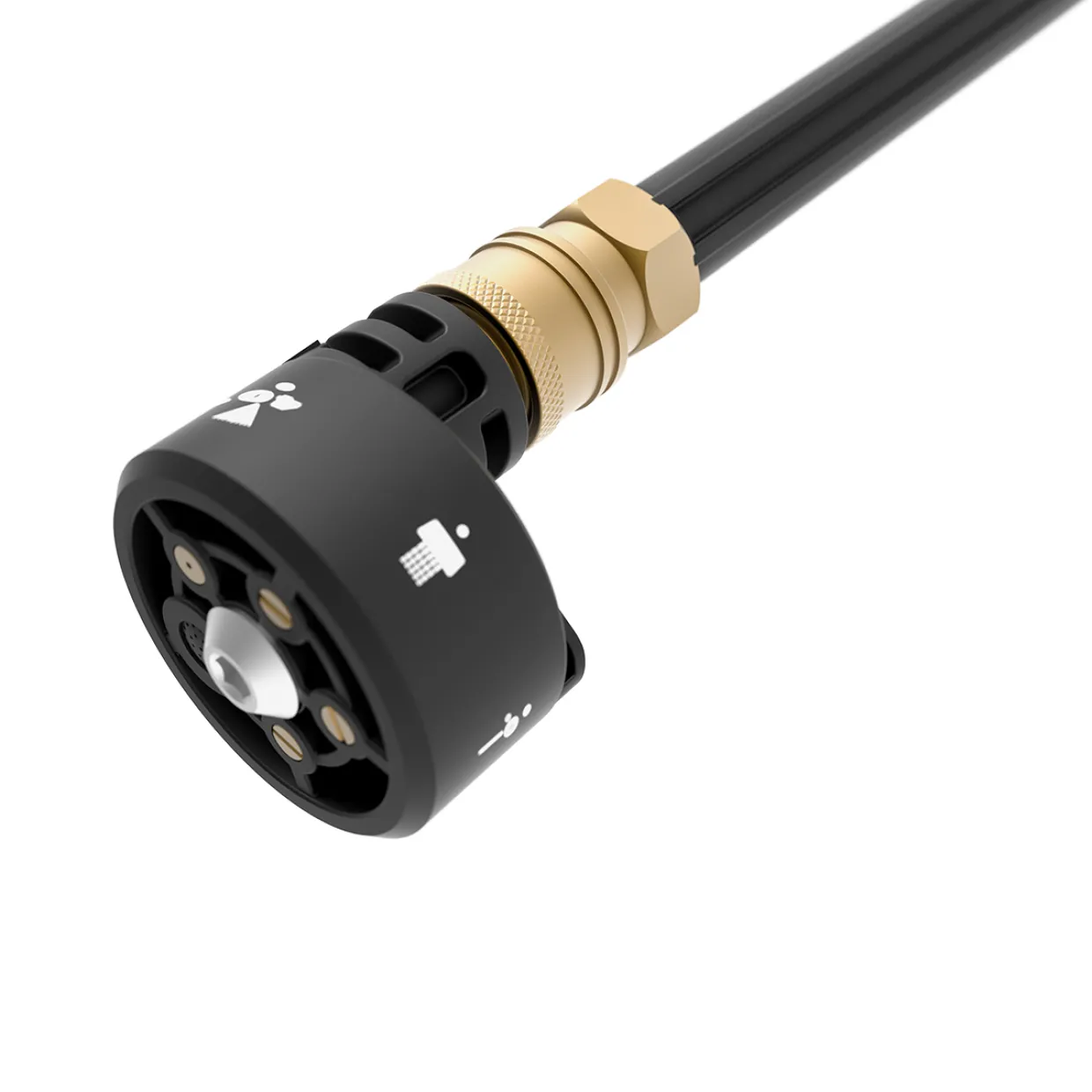 Hydroshot WG620E 20V