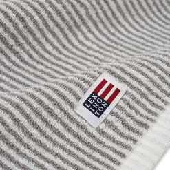 Icons Original Striped White-Gray