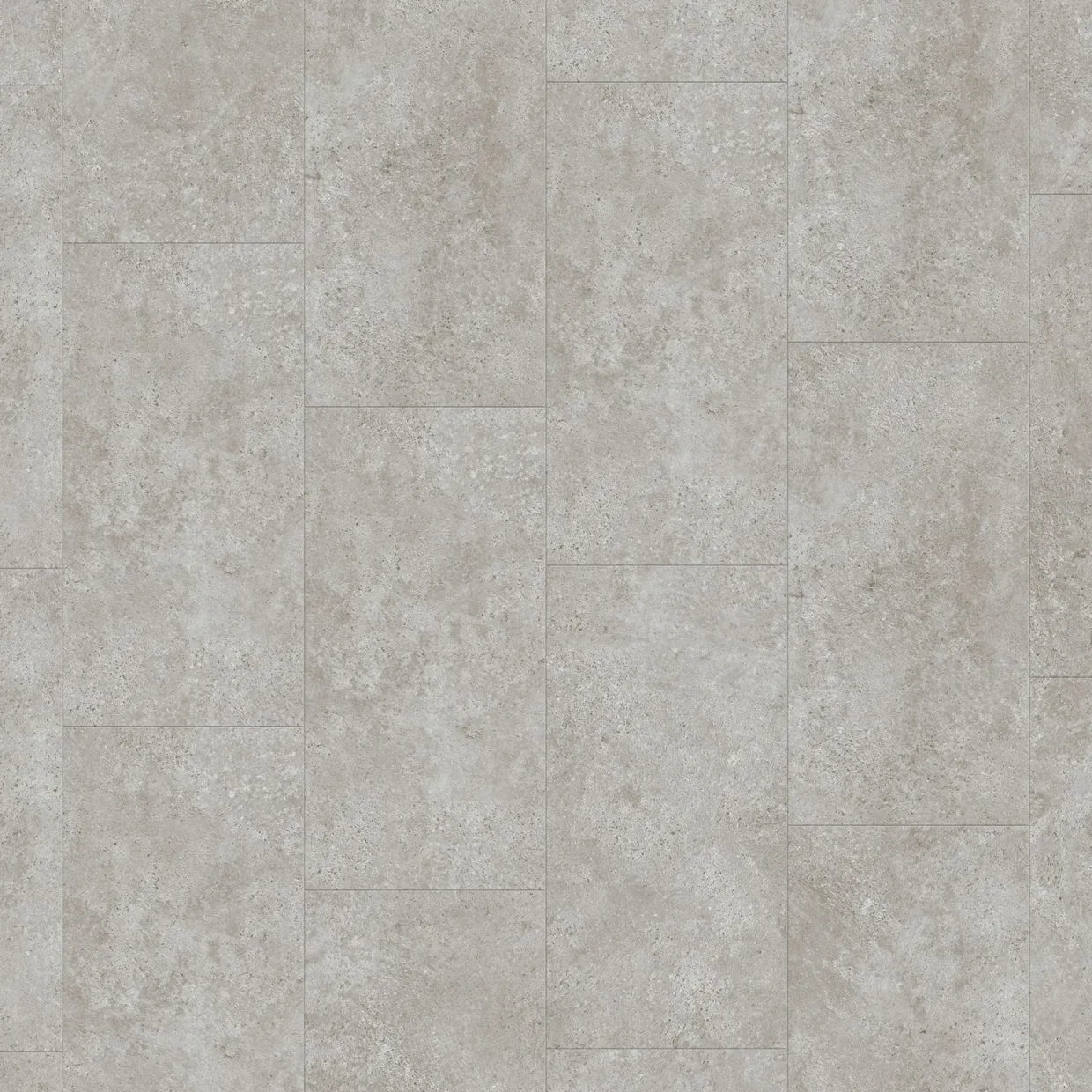 iD inspiration Click Solid 55 Rock-Grey