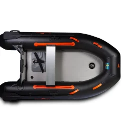 IF270 Svart