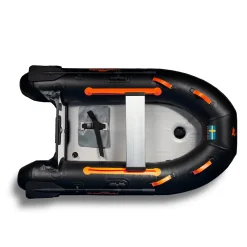 IF230 Svart
