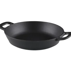i Gjutjärn Multigrill