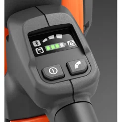 522iHD60 Batteridriven