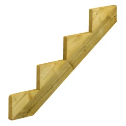 Impregnerad NTR A 25cm