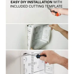 Inbyggd 17”
