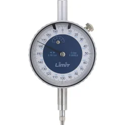 Indikatorklocka Limit  Bygghemma.se