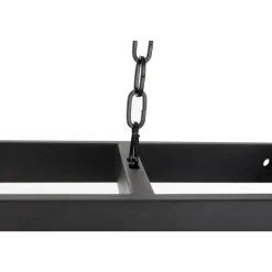 Indus II IND-3000H Terrassvärmare Svart Hängande 2100 W