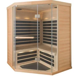 Infrakabin T870H