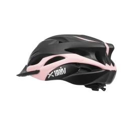 Inmold Std Svart/Rosa Medium