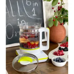 6in1 Multifunctional Bubbly