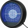Insektsfälla 36-LED 10W 200 m² Effektiv