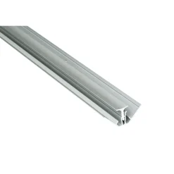 Invändig Aluminium 2-delad