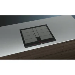 iQ700 60 cm Med ram