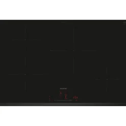 iQ100 EH831HEB1E Svart 80 cm