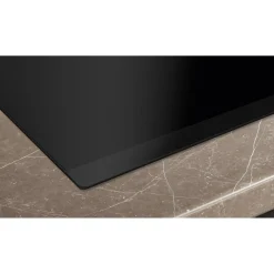 iQ100 EH831HEB1E Svart 80 cm