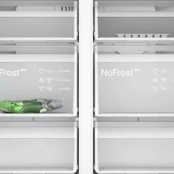 iQ300 French Door KF96NAXEA med Automatisk Avfrostning