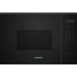 iQ300 HB234ABS3F + BF523LMB1 Rostfri med 3D hotAir Plus och ecoClean