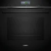iQ700 HB776G3B2S Svart med Smart Uppkoppling