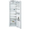 iQ500 KI81RAFE1 med LED-belysning och SuperCooling-teknik