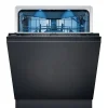 iQ500 SN65EX12CE Energieffektiv Home Connect