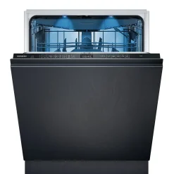 iQ500 SN65EX12CE Energieffektiv Home Connect