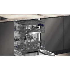 iQ500 SN65EX12CE Energieffektiv Home Connect