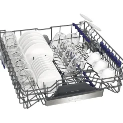 iQ500 SN65EX12CE Energieffektiv Home Connect