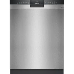 iQ500 SN45ZS08CE Rostfri med Smart Uppkoppling